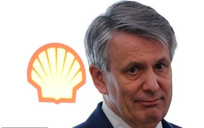 Shell to axe 9,000 jobs: Oil giant struggles with slump in demand