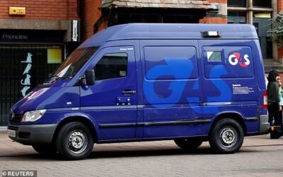 Canadians in £3bn hostile bid for 'deeply troubled G4S'