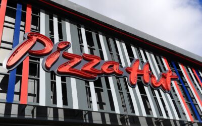 Pizza Hut to close 29 UK restaurants putting 450 jobs at risk