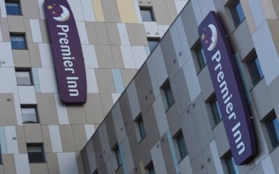 Coronavirus: Premier Inn owner Whitbread to cut 6,000 jobs