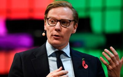 Ex-Cambridge Analytica CEO Nix faces seven-year director ban