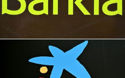 Caixabank strikes deal with Bankia to create Spain's biggest domestic bank