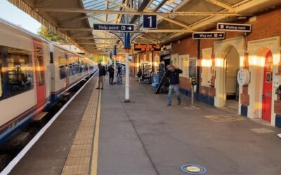 Franchising 'ended' as government seeks new rail future