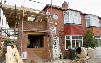 Mortgage approvals bounce back to highest level since 2007