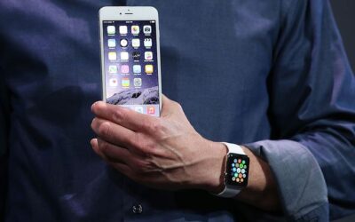 Apple releases new Watch and iPad, but no sign of the iPhone 12