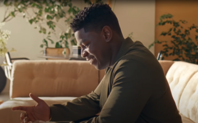 John Boyega quits role with Jo Malone after being cut from China advert