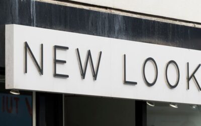 New Look restructuring deal secures 11,000 jobs