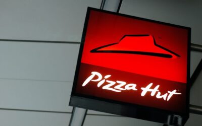 Pizza Hut restructuring vote secures 5,000 jobs