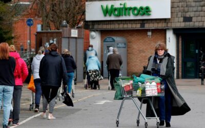 Waitrose plots bid for recipe box star Mindful Chef