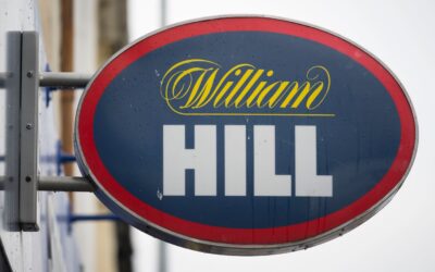 William Hill in £2.9bn takeover – but UK bookmaker to be sold off after deal completes