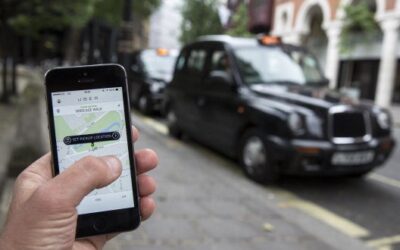 Uber keeps London licence but its legal woes are far from over