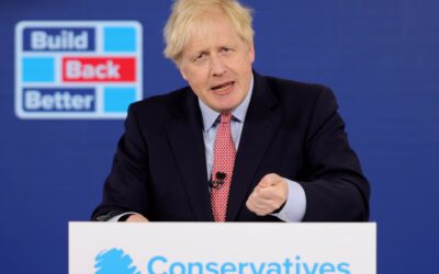 We’re heading for a housing crash – and Boris Johnson just made it worse