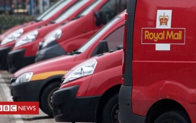 Royal Mail launches 72p parcel pick-up service