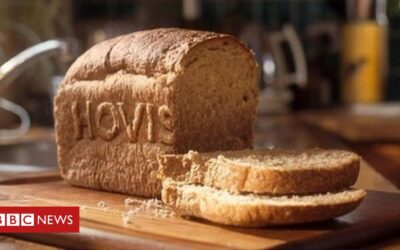 Hovis receives takeover bid from Italy's Newlat Food