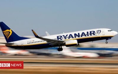 Ryanair expects Boeing 737 Max jet clearance soon