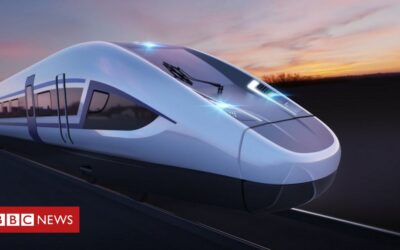 HS2 costs rise again weeks after work begins