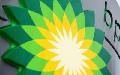 BP returns to profit but pandemic weighs on demand