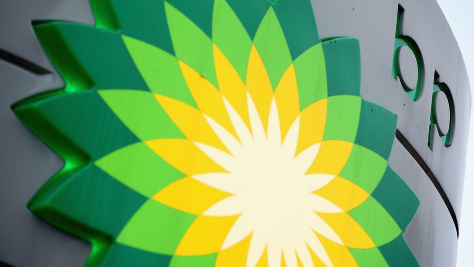 BP returns to profit but pandemic weighs on demand