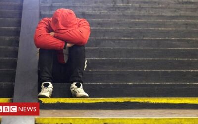 Coronavirus: UK child poverty and inequality could worsen says OECD