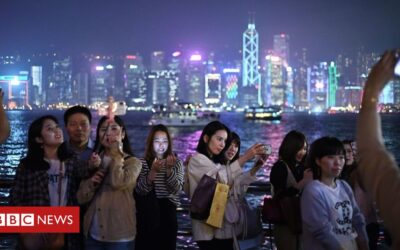 Hong Kong will stay a key financial hub say experts