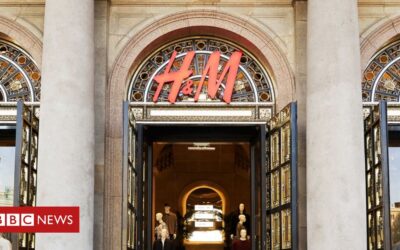 H&M fined for breaking GDPR over employee surveillance