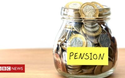 State pension age hits 66 and set to rise further