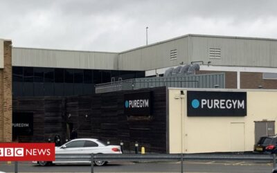 PureGym sorry for 'unacceptable' slavery post