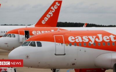 EasyJet warns of heavy losses and continuing flight cuts