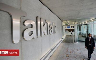 TalkTalk share price surges 16% on takeover offer by Toscafund