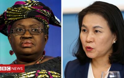 WTO to name first female boss as shortlist narrows