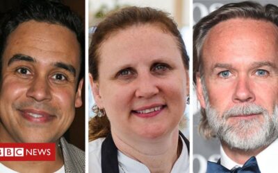 UK chefs campaign for more political clout