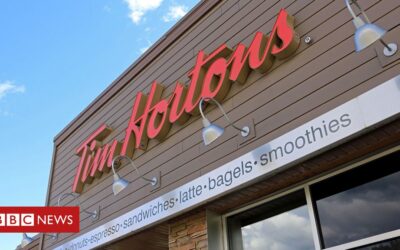 Tim Hortons' UK expansion to create 2,000 jobs