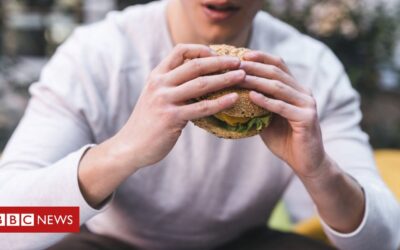 Gourmet Burger Kitchen rescued by Giraffe owner