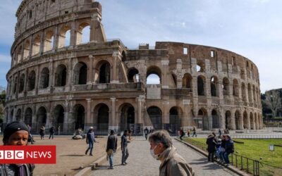 Italy and Vatican City added to UK quarantine list