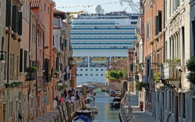 Will cruise ships return to Venice?