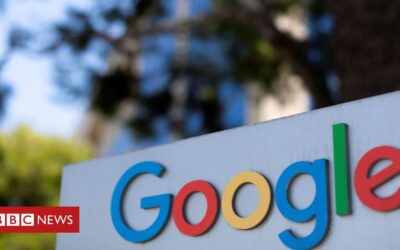 Google hit by landmark competition lawsuit in US over search