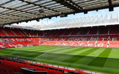 Manchester United financial statement shows £70m drop in expected revenue during pandemic