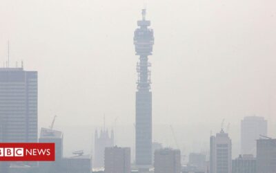 More pollution expected from stay-home workers