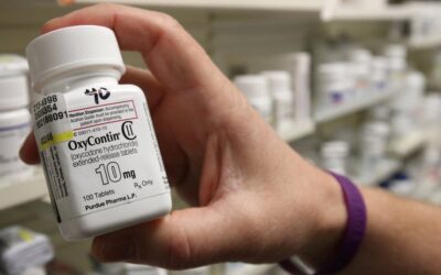 Purdue Pharma to plead guilty in $8bn opioid settlement