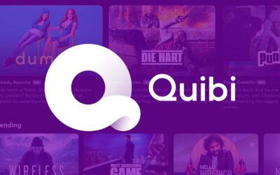 Quibi: 'Snackable' video app to close after six months