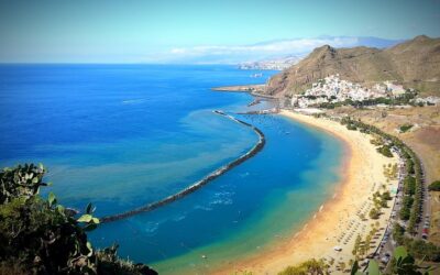 Coronavirus: Canary Islands added to UK's safe travel list