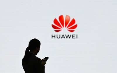 Huawei 'forging forward' despite Trump sanctions