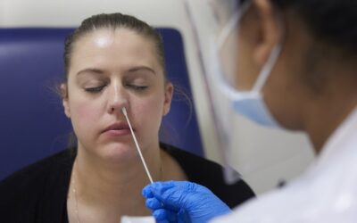 Boots to offer 12-minute Covid nasal swab test