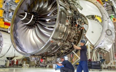 Rolls-Royce: Barnoldswick workers to strike over Singapore jobs move