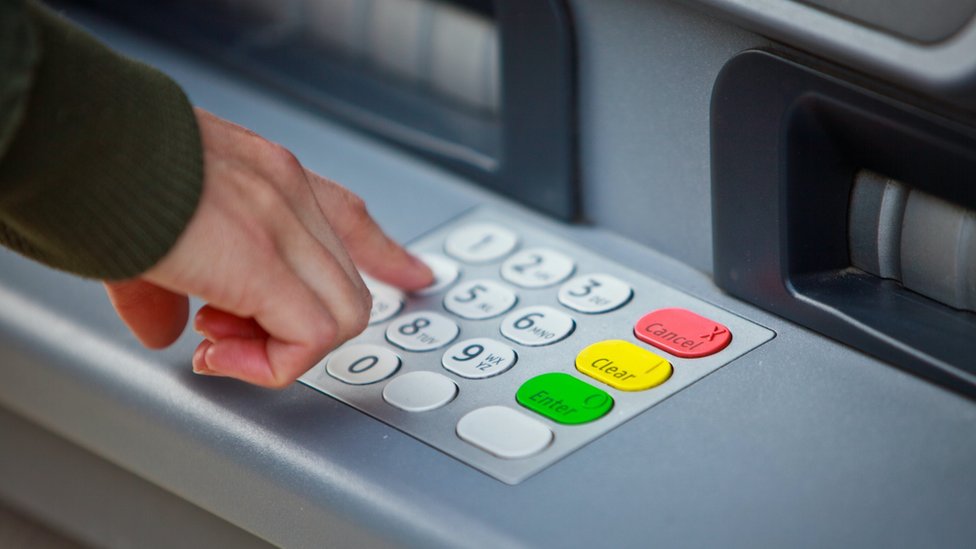 Post Office says a third of its cash machines will close