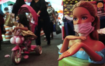 Toymakers expect strong Christmas sales despite coronavirus