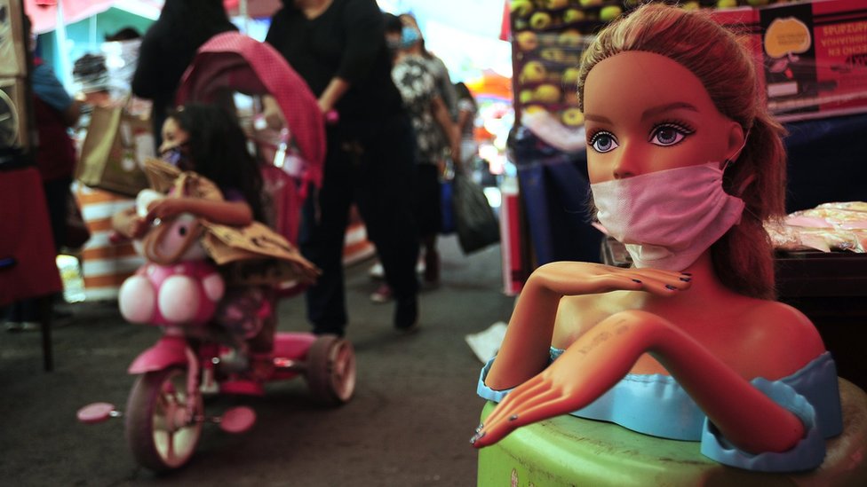 Toymakers expect strong Christmas sales despite coronavirus