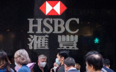 HSBC to accelerate restructuring plan to cut costs