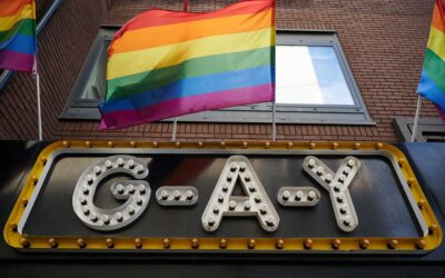 G-A-Y nightclub owner launches legal action against government over 10pm curfew