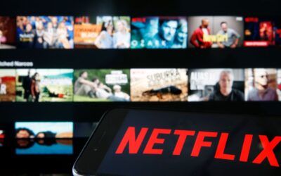 Netflix subscriber growth stalls as lockdowns ease and competition heats up